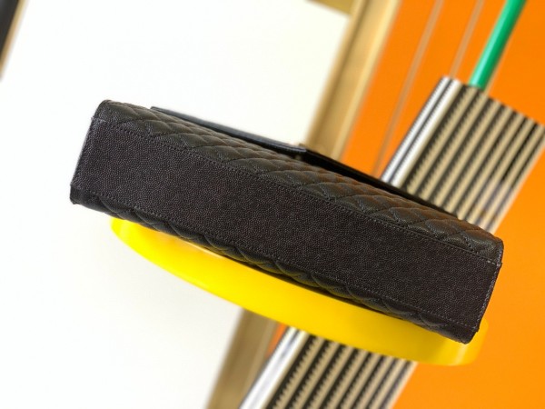 Handbags SAINT LAURENT 487198 size 31×22×7.5 cm