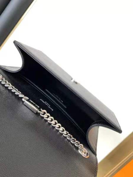 Handbags SAINT LAURENT 474366 size 20x12.5x5 cm