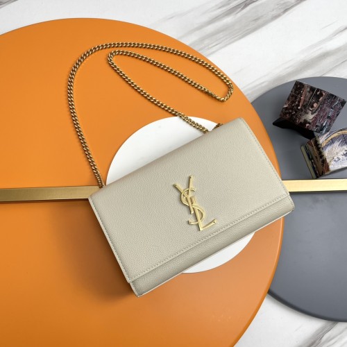 Handbags SAINT LAURENT 354021Zx size 24x14.5x5 cm