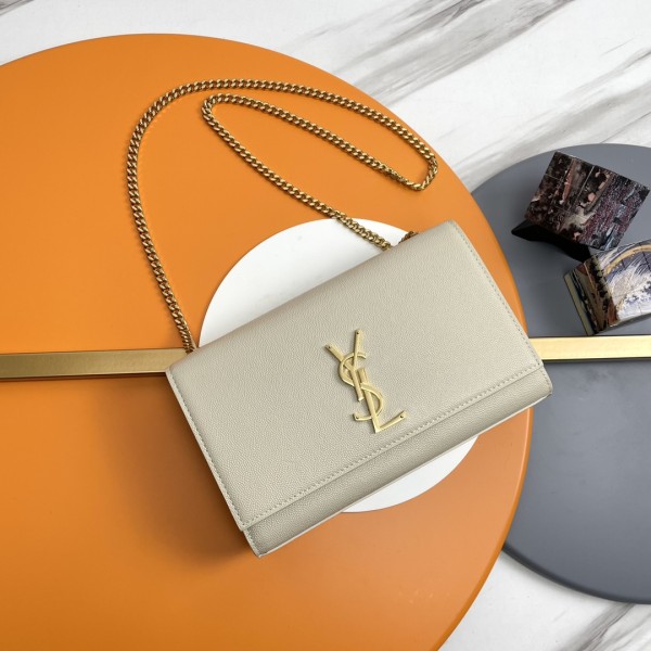 Handbags SAINT LAURENT 354021Zx size 24x14.5x5 cm