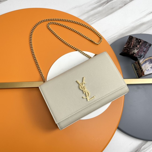 Handbags SAINT LAURENT 354021Zx size 24x14.5x5 cm