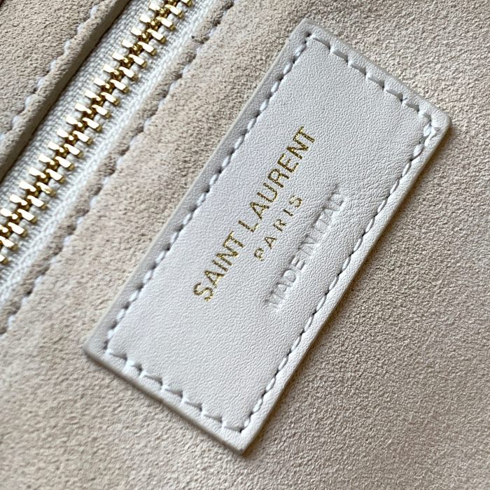 Handbags SAINT LAURENT 657228 size 24.5x16x6 cm