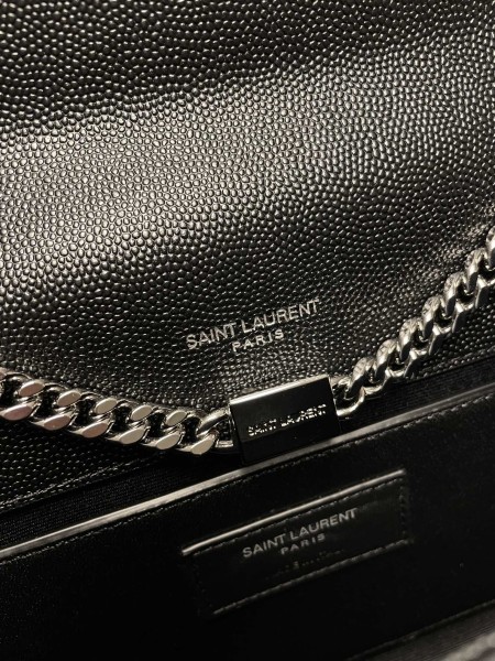 Handbags SAINT LAURENT 469390Zx size 20x12.5x5 cm