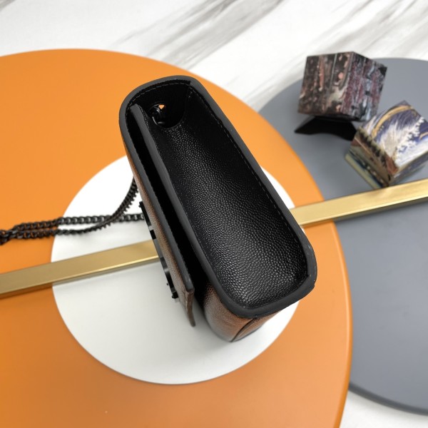 Handbags SAINT LAURENT 469390Zx size 20x12.5x5 cm