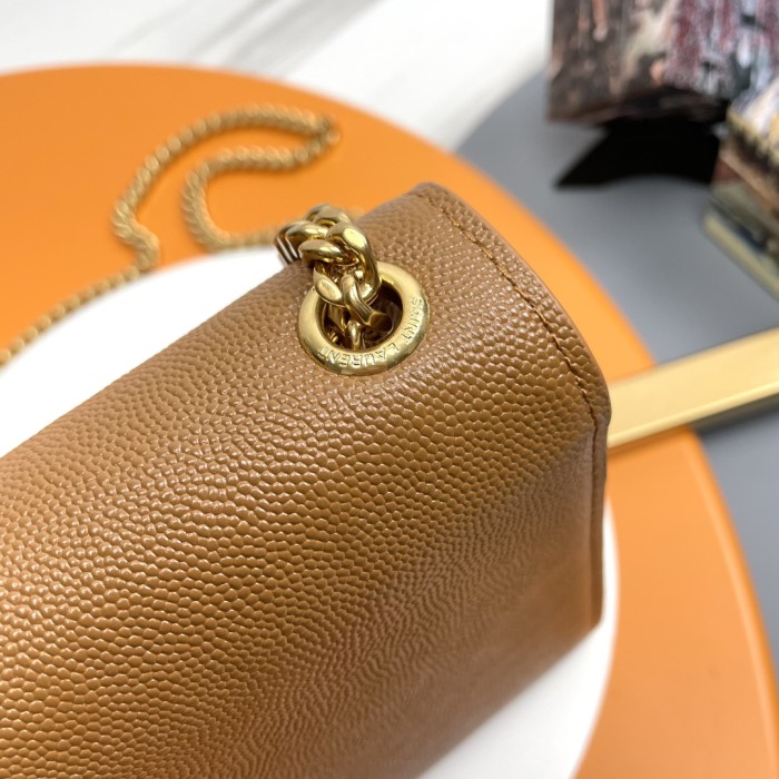 Handbags SAINT LAURENT 354021Zx size 24x14.5x5 cm