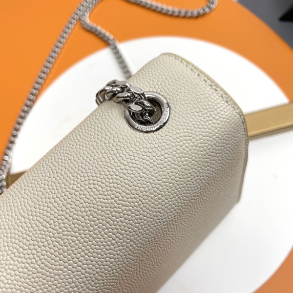 Handbags SAINT LAURENT 469390Zx size 20x12.5x5 cm