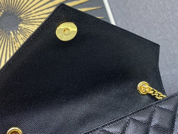 Handbags SAINT LAURENT 526286 size 22×13×6 cm