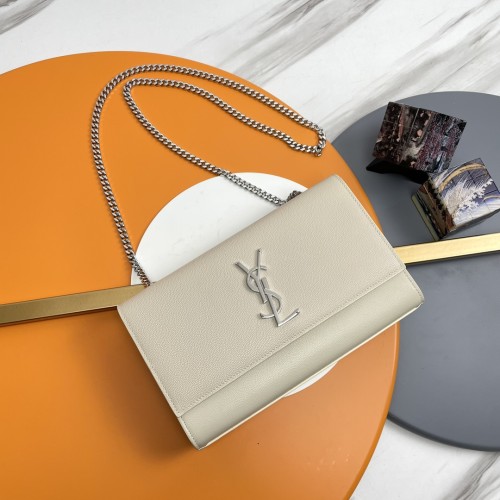 Handbags SAINT LAURENT 354021Zx size 24x14.5x5 cm