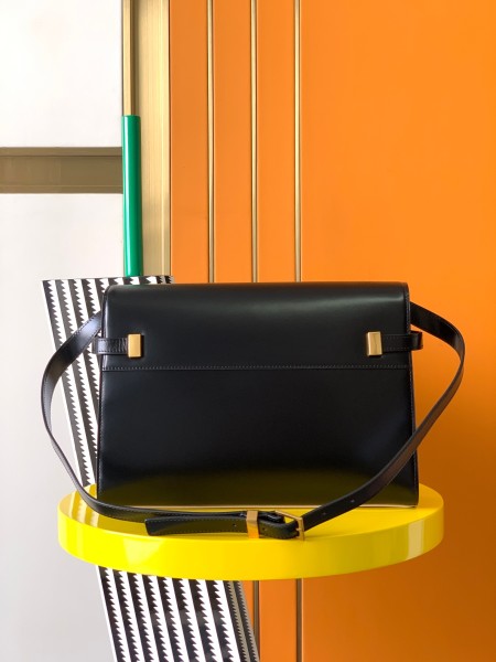 Handbags SAINT LAURENT 579271 size 29x20x7.5 cm