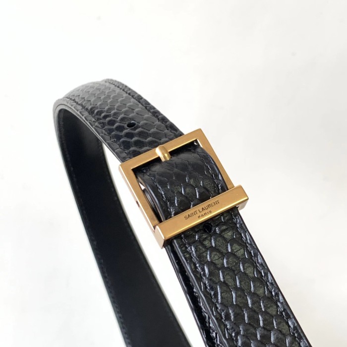 Handbags SAINT LAURENT 657228 size 24.5x16x6 cm