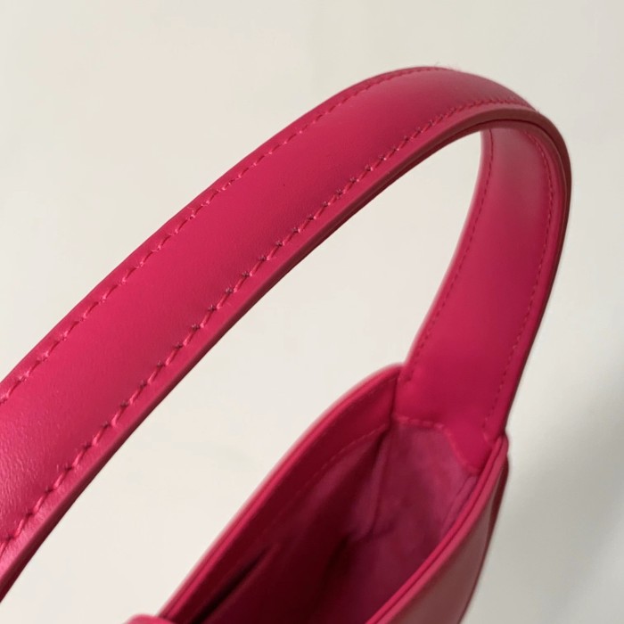 Handbags SAINT LAURENT 710318 size 19x11.5x4.5 cm