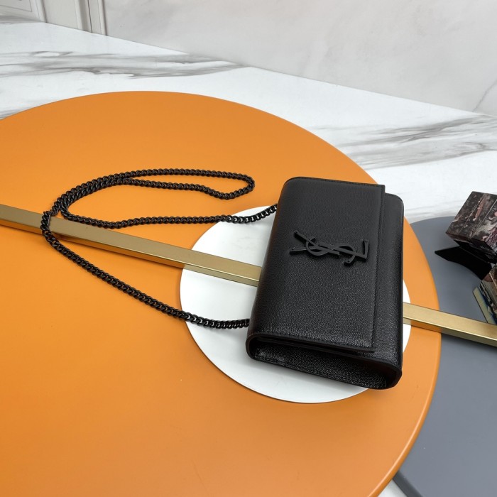 Handbags SAINT LAURENT 469390Zx size 20x12.5x5 cm