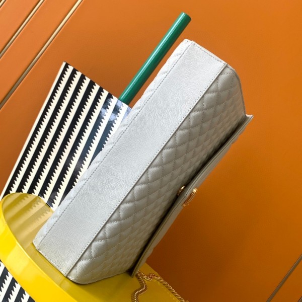 Handbags SAINT LAURENT 487198 size 31×22×7.5 cm