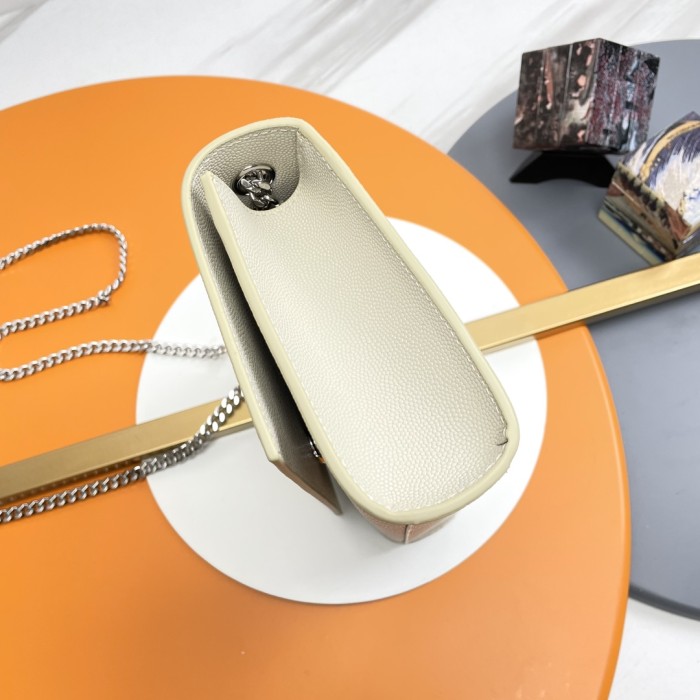 Handbags SAINT LAURENT 469390Zx size 20x12.5x5 cm