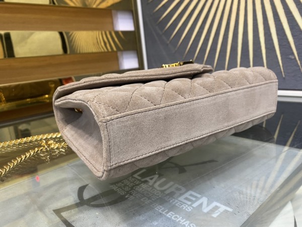 Handbags SAINT LAURENT 526286 size 22×13×6 cm