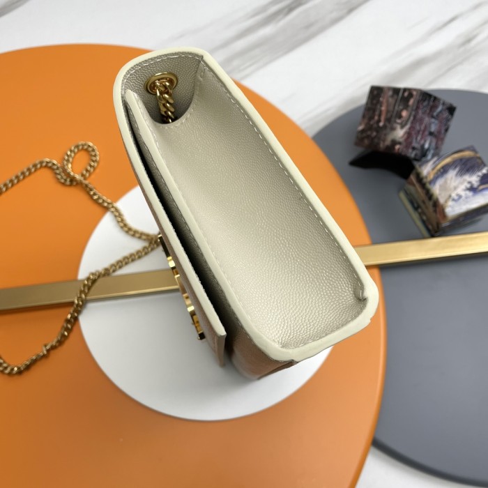 Handbags SAINT LAURENT 354021Zx size 24x14.5x5 cm