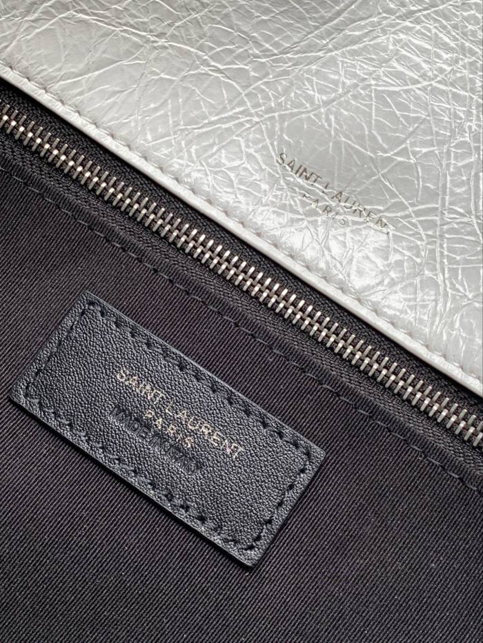 Handbags SAINT LAURENT 653158 size 28X20.5X8.5 CM