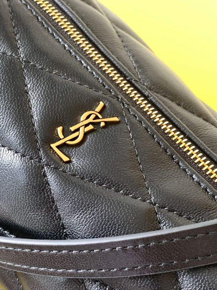 Handbags SAINT LAURENT 712706 size 24~12~12 CM