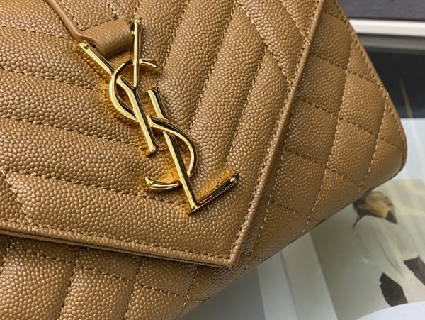 Handbags SAINT LAURENT 526286 size 22×13×6 cm