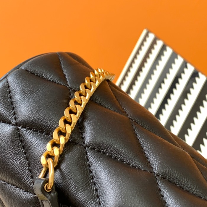 Handbags SAINT LAURENT 699703 size 20~10~10 CM