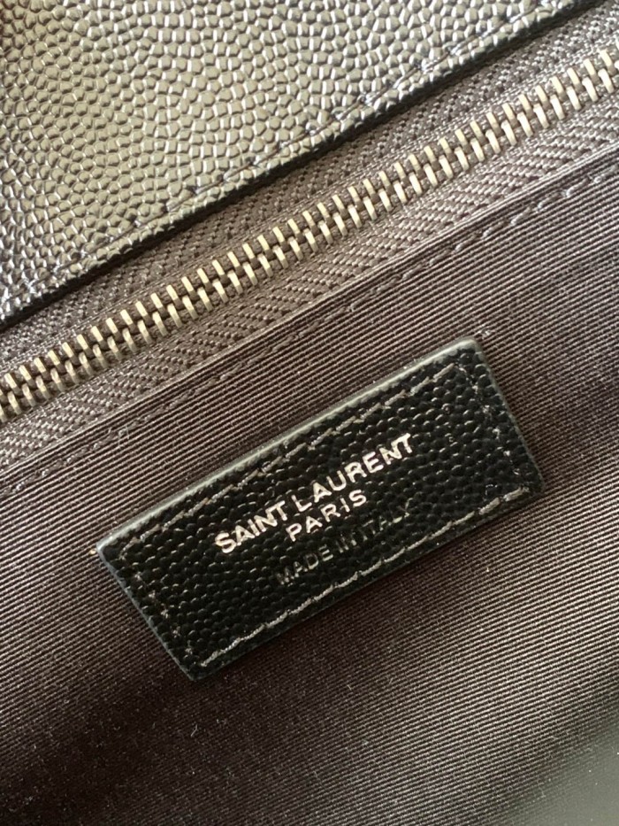 Handbags SAINT LAURENT 487198 size 31×22×7.5 cm