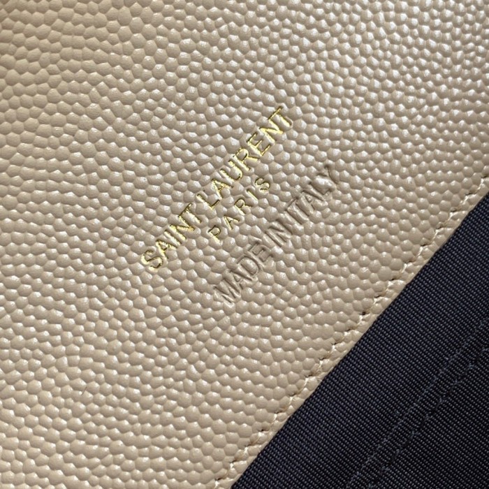 Handbags SAINT LAURENT 617662 size 21×6×3 cm