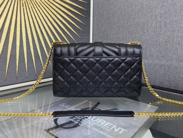Handbags SAINT LAURENT 526286 size 22×13×6 cm