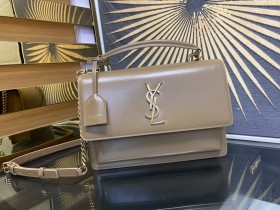 Handbags SAINT LAURENT 634723 size 25x18x5 cm