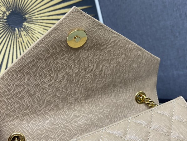 Handbags SAINT LAURENT 526286 size 22×13×6 cm