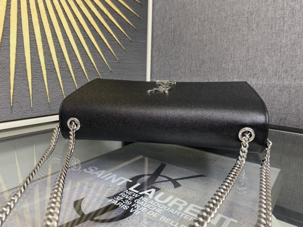 Handbags SAINT LAURENT 354021 size 24-5.5-15 cm