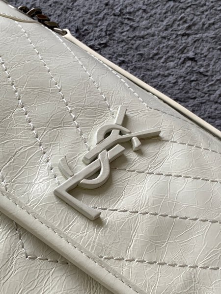 Handbags SAINT LAURENT 653158 size 28X20.5X8.5 CM