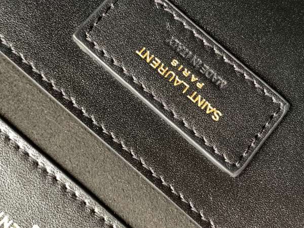 Handbags SAINT LAURENT 354119 size 24x14.5x5.5 cm