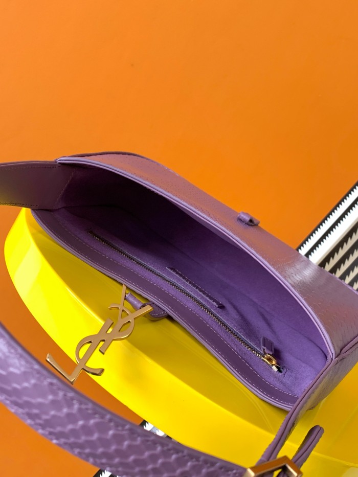 Handbags SAINT LAURENT 657228 size 24.5x16x6 cm