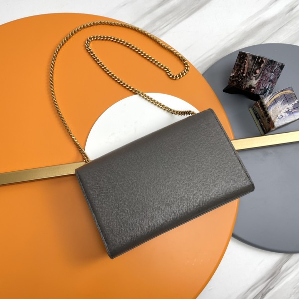 Handbags SAINT LAURENT 354021Zx size 24x14.5x5 cm