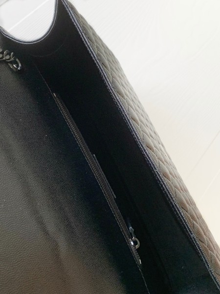 Handbags SAINT LAURENT 487198 size 31×22×7.5 cm