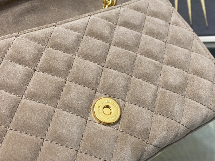 Handbags SAINT LAURENT 526286 size 22×13×6 cm