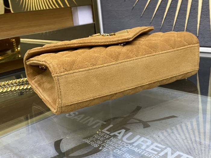 Handbags SAINT LAURENT 526286 size 22×13×6 cm