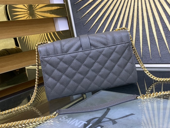 Handbags SAINT LAURENT 526286 size 22×13×6 cm