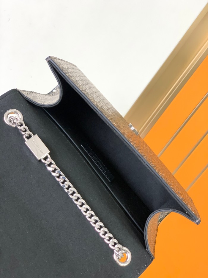 Handbags SAINT LAURENT 469390 size 20x12.5x5 cm