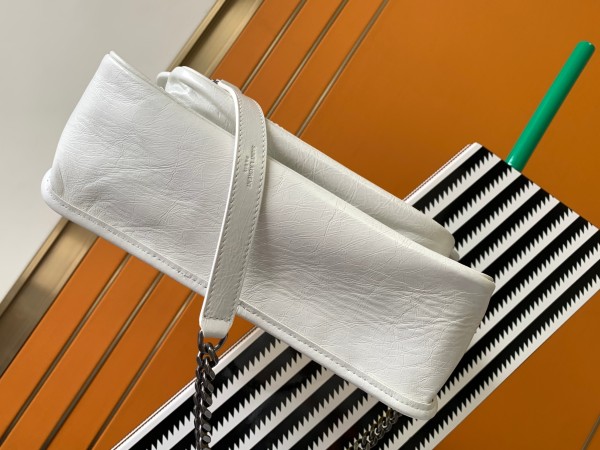 Handbags SAINT LAURENT 653158 size 28X20.5X8.5 CM