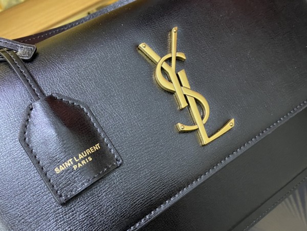 Handbags SAINT LAURENT 634723 size 25x18x5 cm