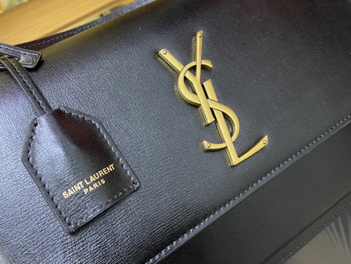 Handbags SAINT LAURENT 634723 size 25x18x5 cm