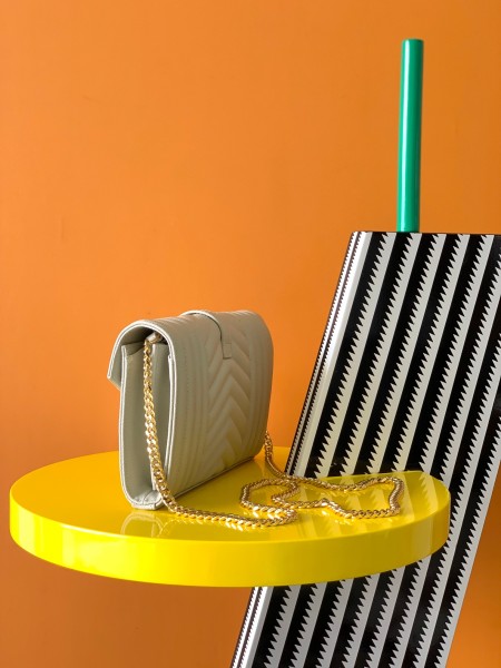 Handbags SAINT LAURENT 620280 size 22.5x14x4 cm