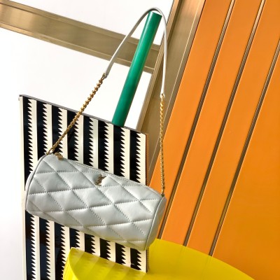 Handbags SAINT LAURENT 699703 size 20~10~10 CM