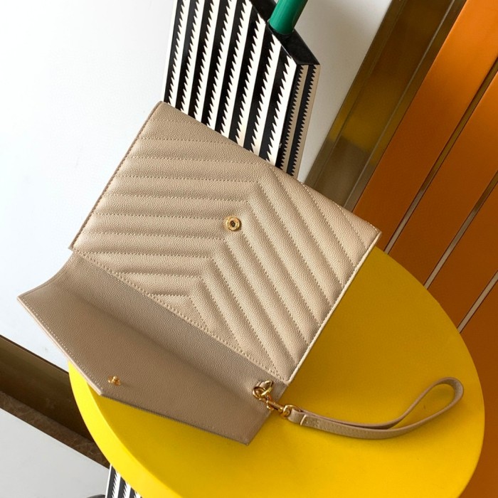 Handbags SAINT LAURENT 617662 size 21×6×3 cm