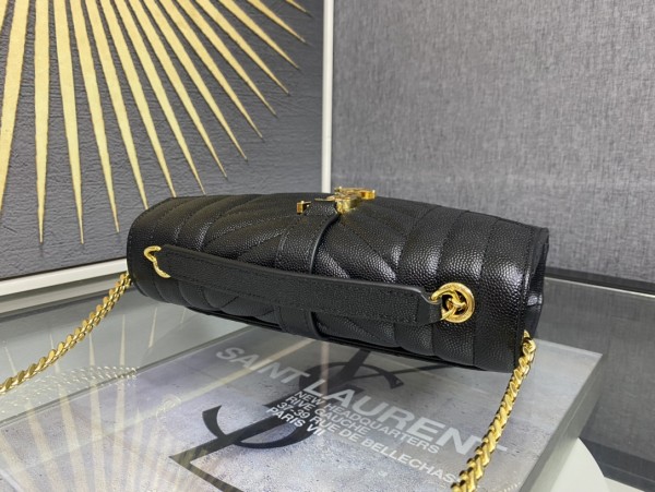 Handbags SAINT LAURENT 526286 size 22×13×6 cm