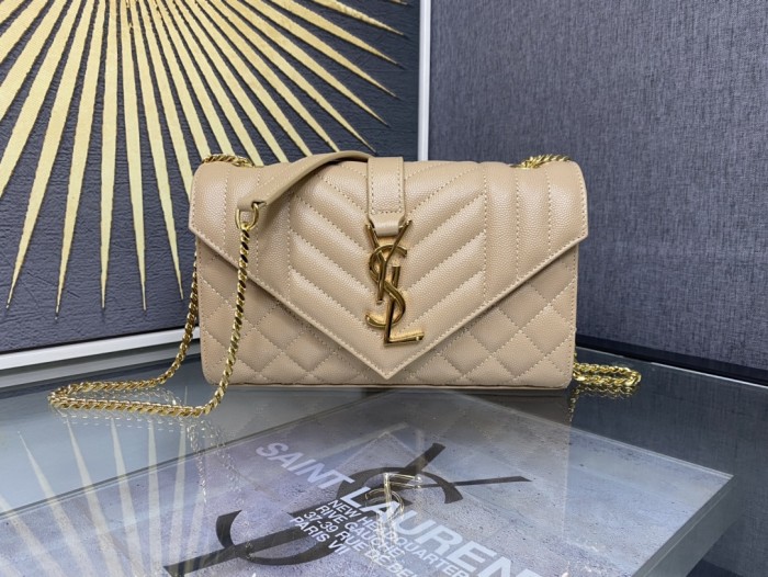 Handbags SAINT LAURENT 526286 size 22×13×6 cm