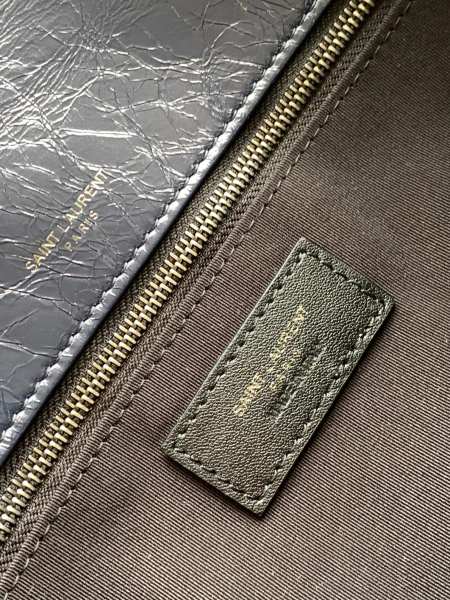 Handbags SAINT LAURENT 653158 size 28X20.5X8.5 CM