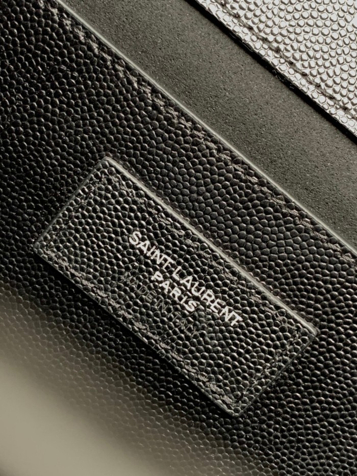 Handbags SAINT LAURENT 377829 size 24x14.5x5.5 cm