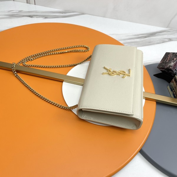 Handbags SAINT LAURENT 354021Zx size 24x14.5x5 cm